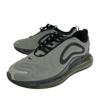 スニーカー NIKE AIR MAX 720 ローカットスニーカー グレー (28cm) 28cm (US10 UK9 1/2 EU46) グレー
