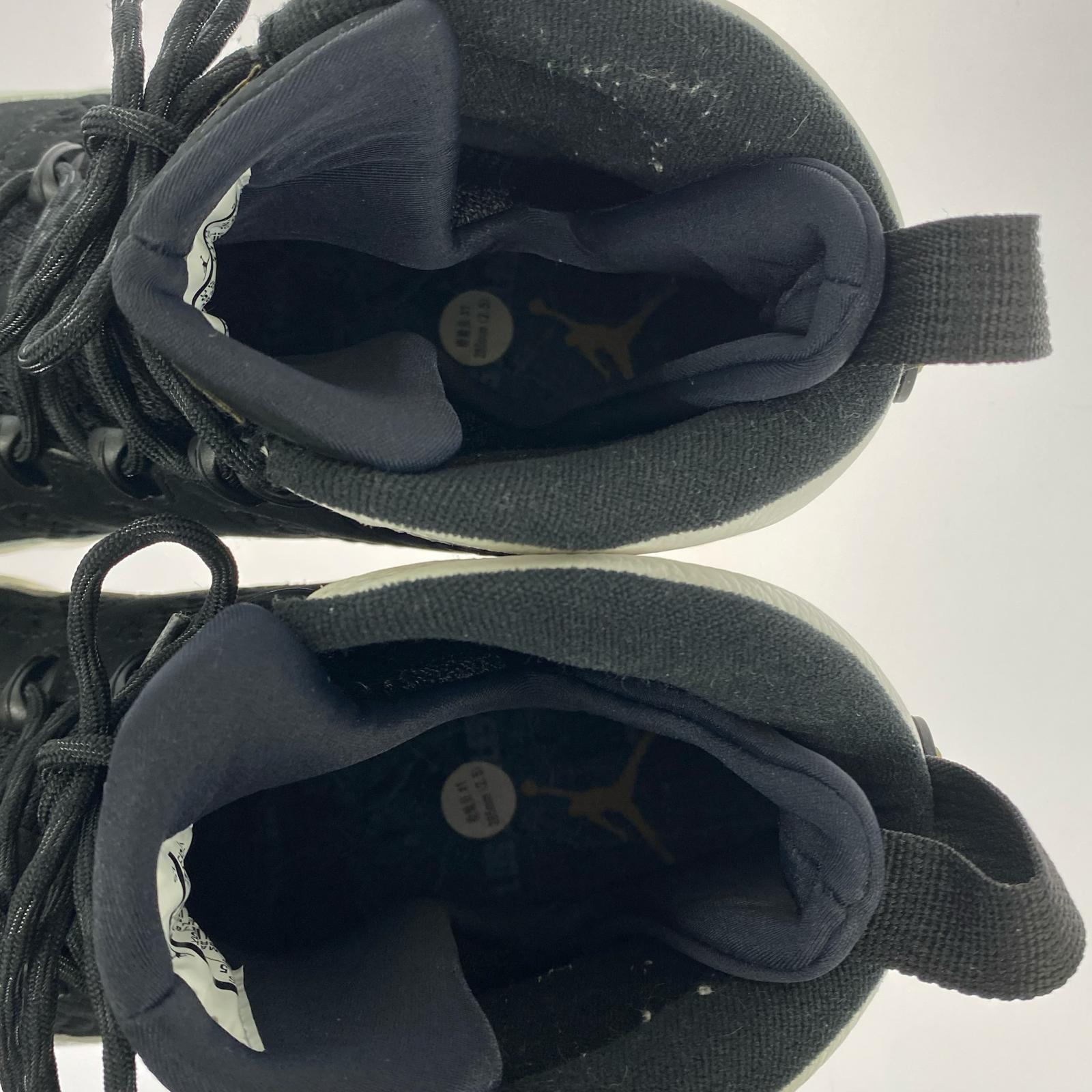 スニーカー AIR JORDAN 9 RETRO CITY OF FLIGHT(28.5) 28.5cm (US10 1/2 UK10 EU47) ブラック