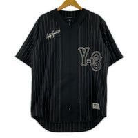 半袖Ｔシャツ X adidas 5baseball shirt S S ブラック