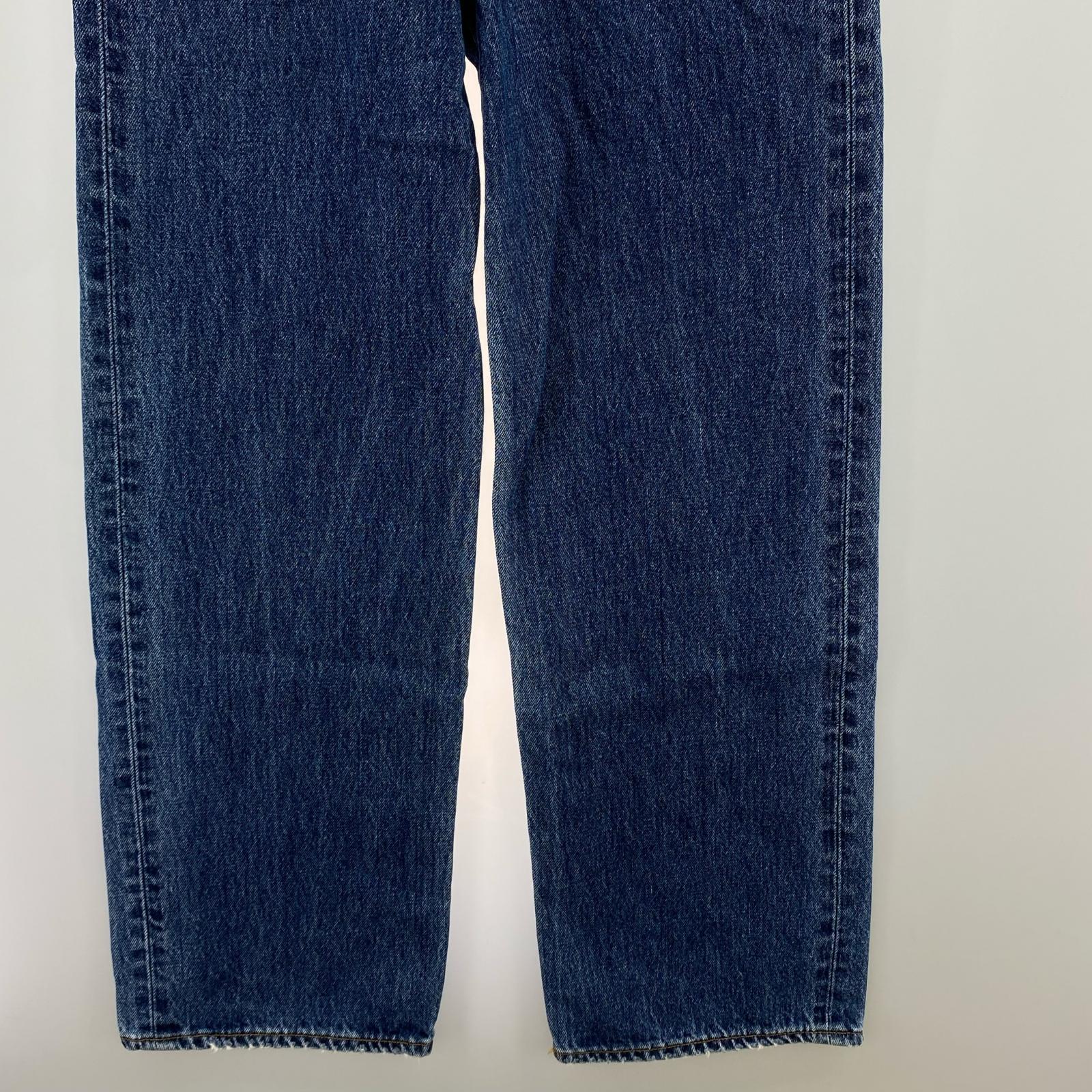 デニムパンツ MOUSSY　デニム