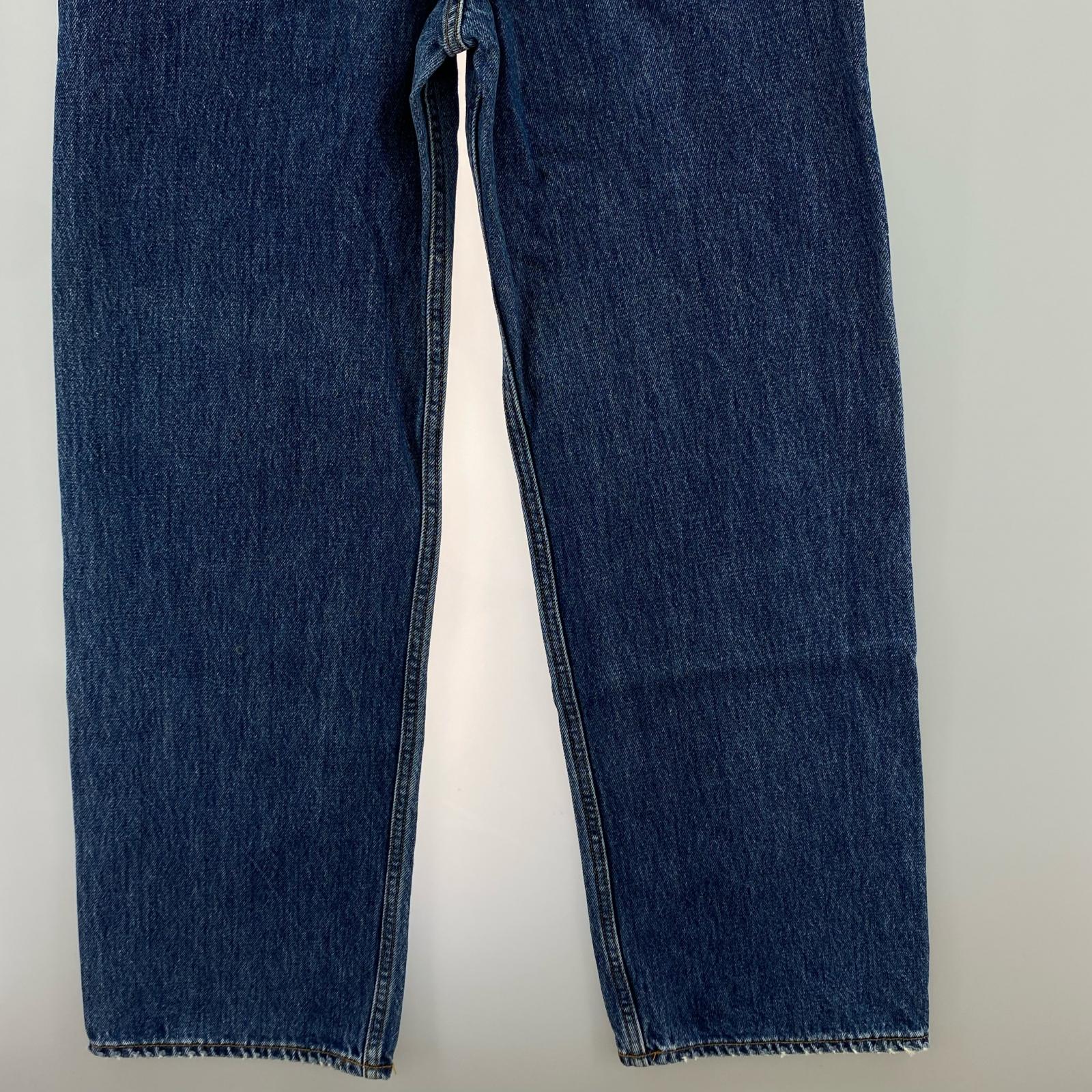 デニムパンツ MOUSSY　デニム