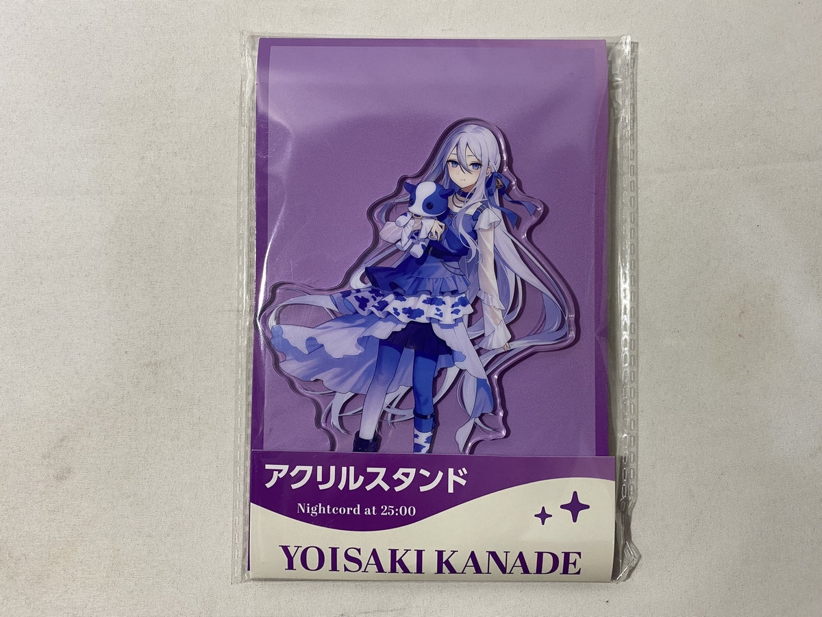 プロセカ ローソン アクリルスタンド ニーゴ フィギュア/グッズ