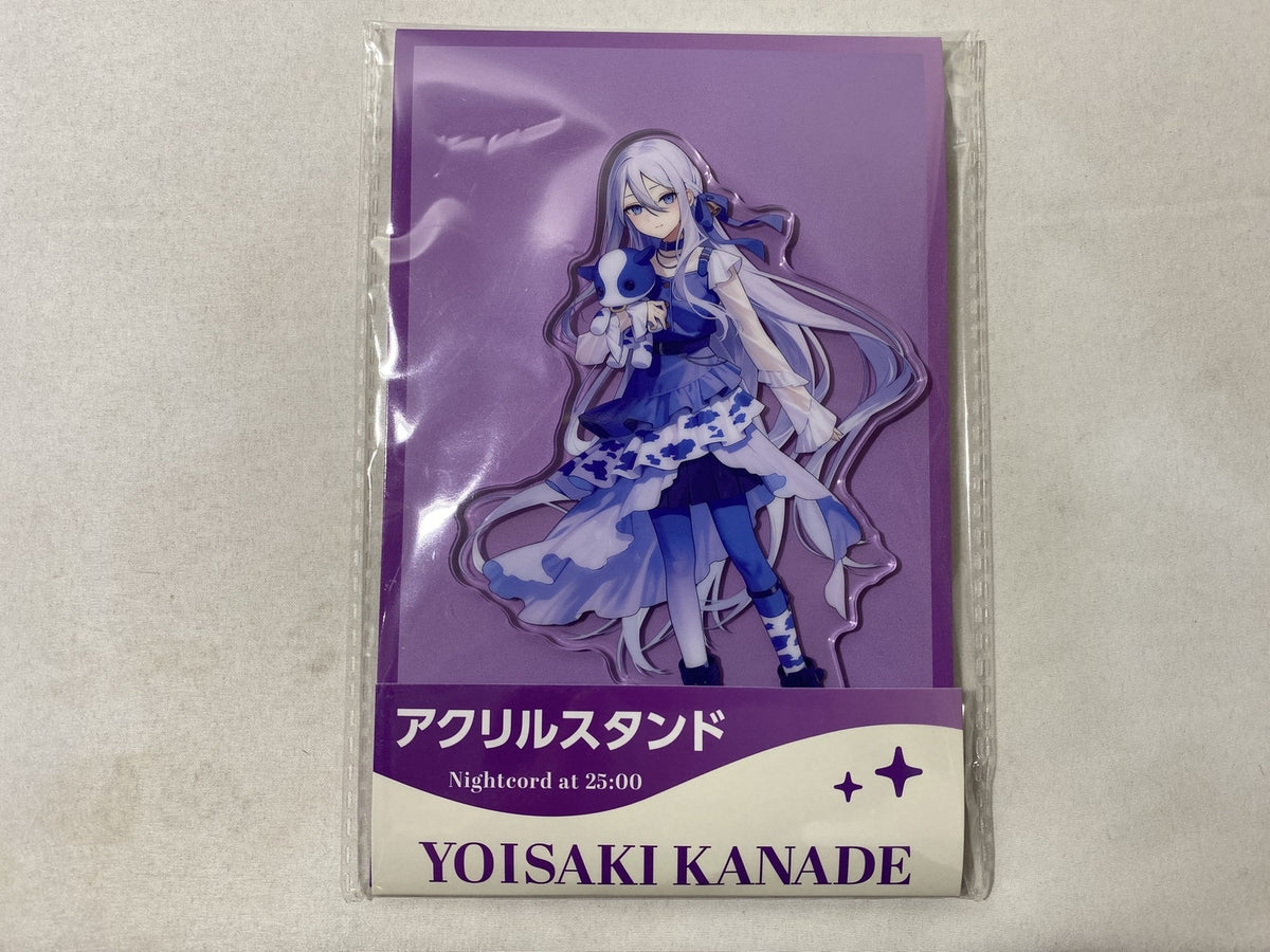 プロセカ ローソン アクリルスタンド ニーゴ フィギュア/グッズ