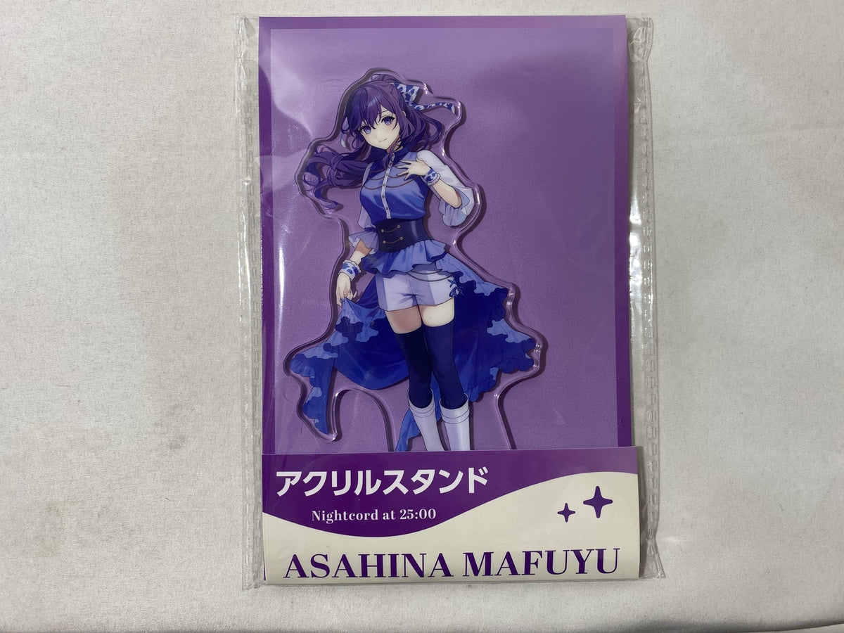 プロセカ ローソン アクリルスタンド ニーゴ フィギュア/グッズ