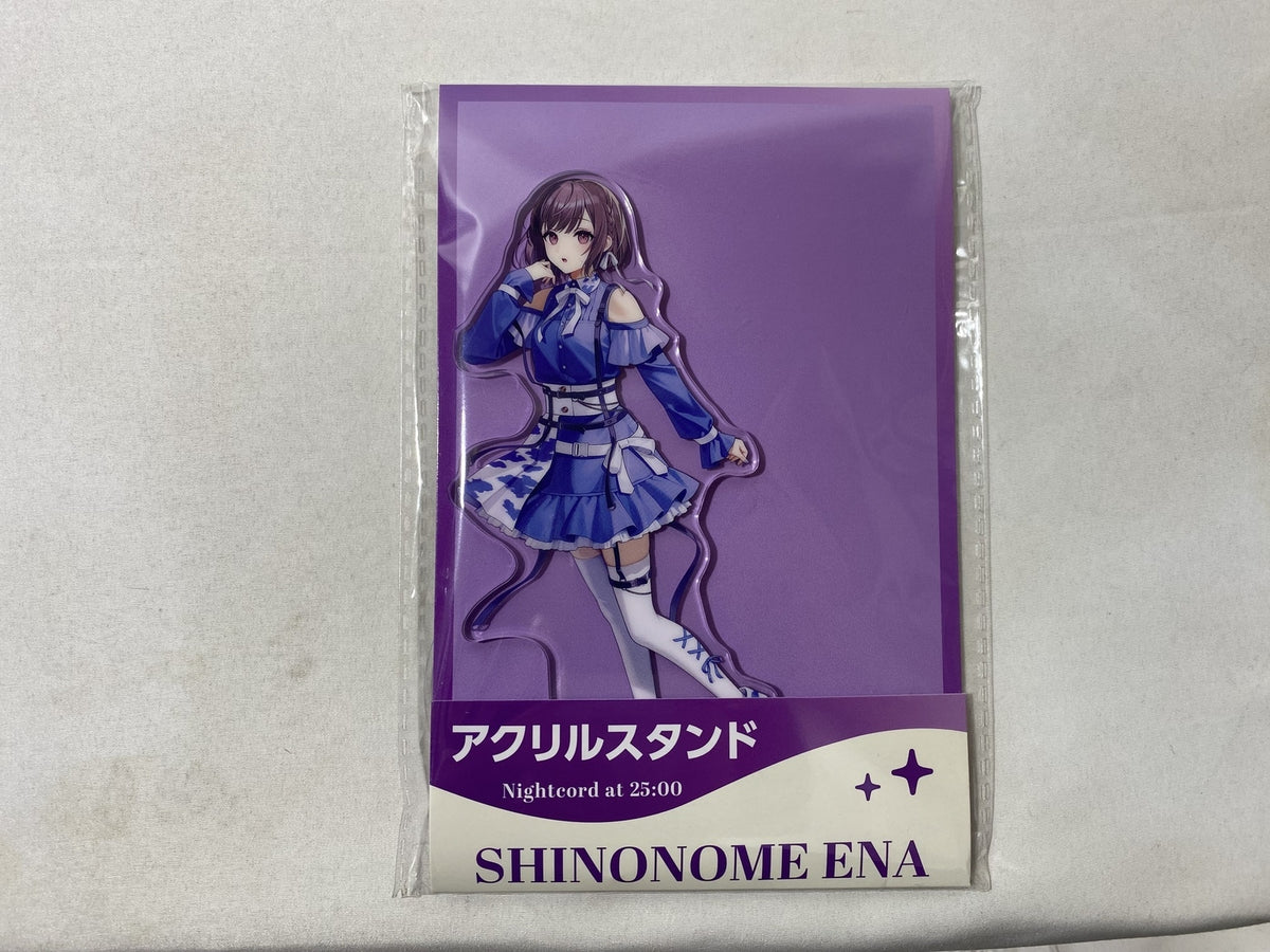 プロセカ ローソン アクリルスタンド ニーゴ フィギュア/グッズ