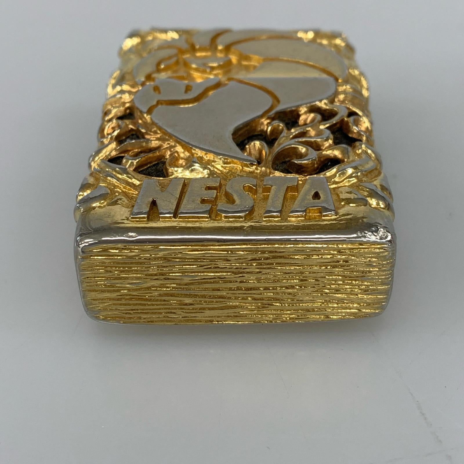 その他アクセサリー NESTA ライター