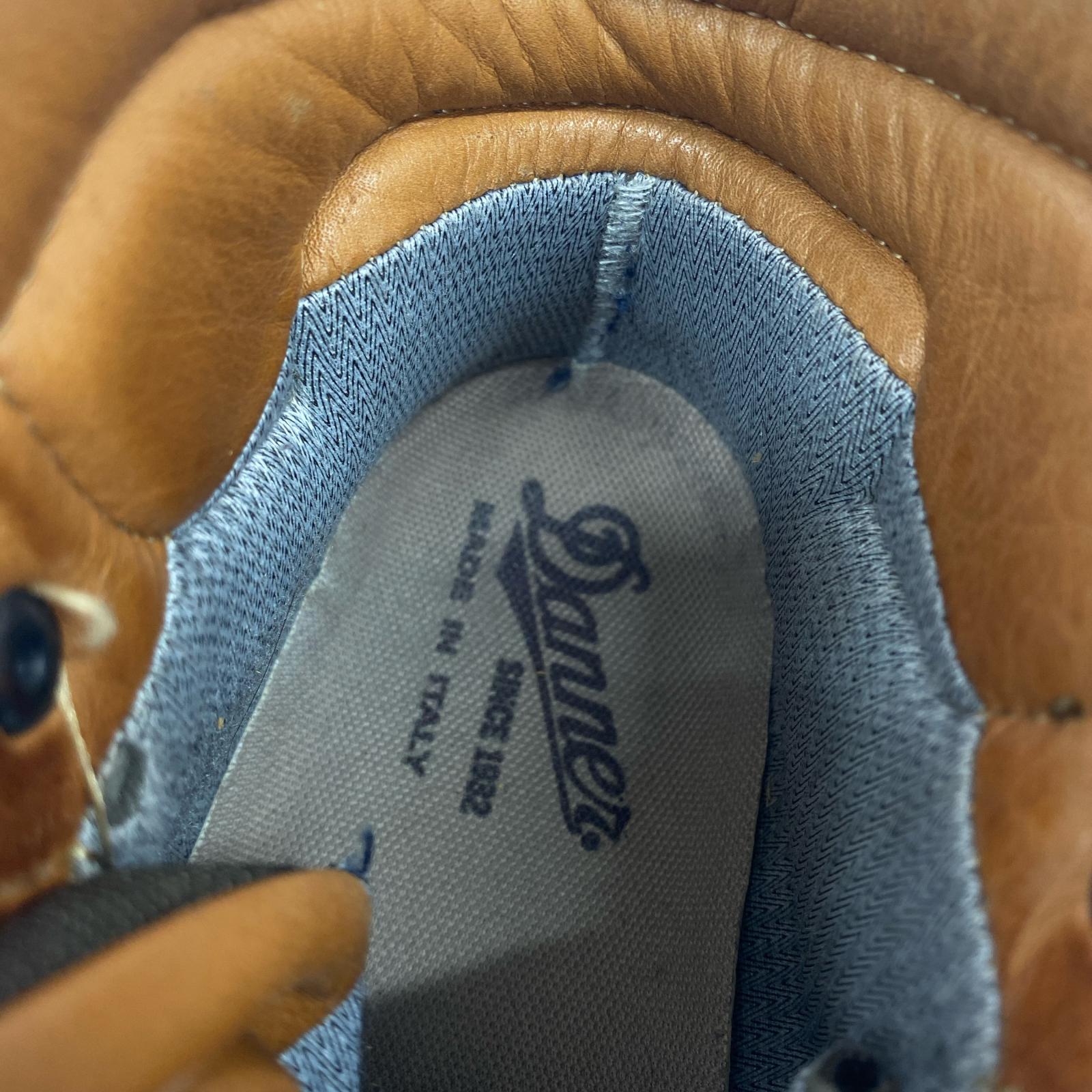 ブーツ MOUNTAIN LIGHT ELKINS ブラウン