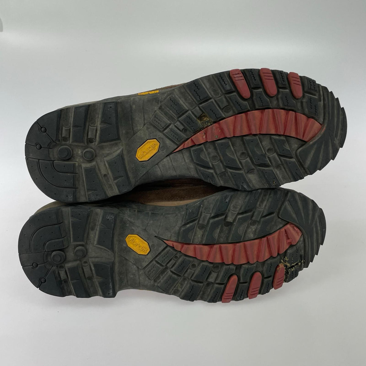 ブーツ トレッキングシューズ 27.5cm (US9 1/2 UK9 EU45) ブラウン