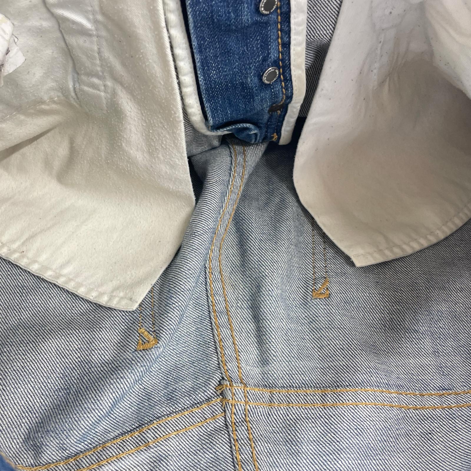 デニムパンツ Classic kenny jeans 42 42 ブルー