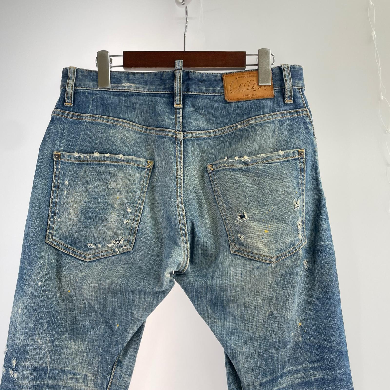 デニムパンツ Classic kenny jeans 42 42 ブルー