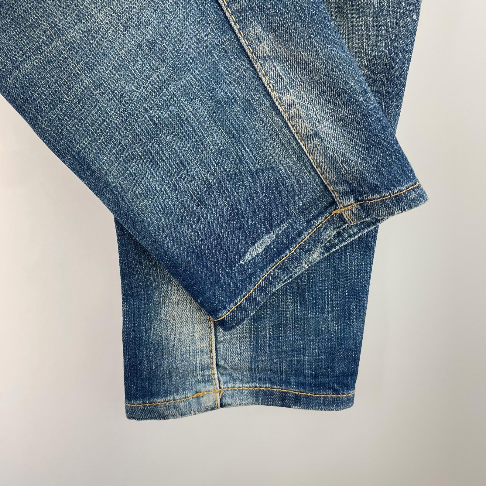 デニムパンツ Classic kenny jeans 42 42 ブルー
