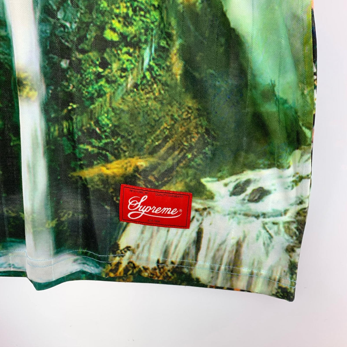 ポロシャツ Supreme 21AW Tadanori Yokoo Soccer Jersey M M