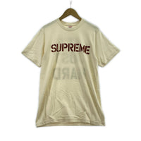 半袖Ｔシャツ 26SS Hard Tee (S) S ホワイト