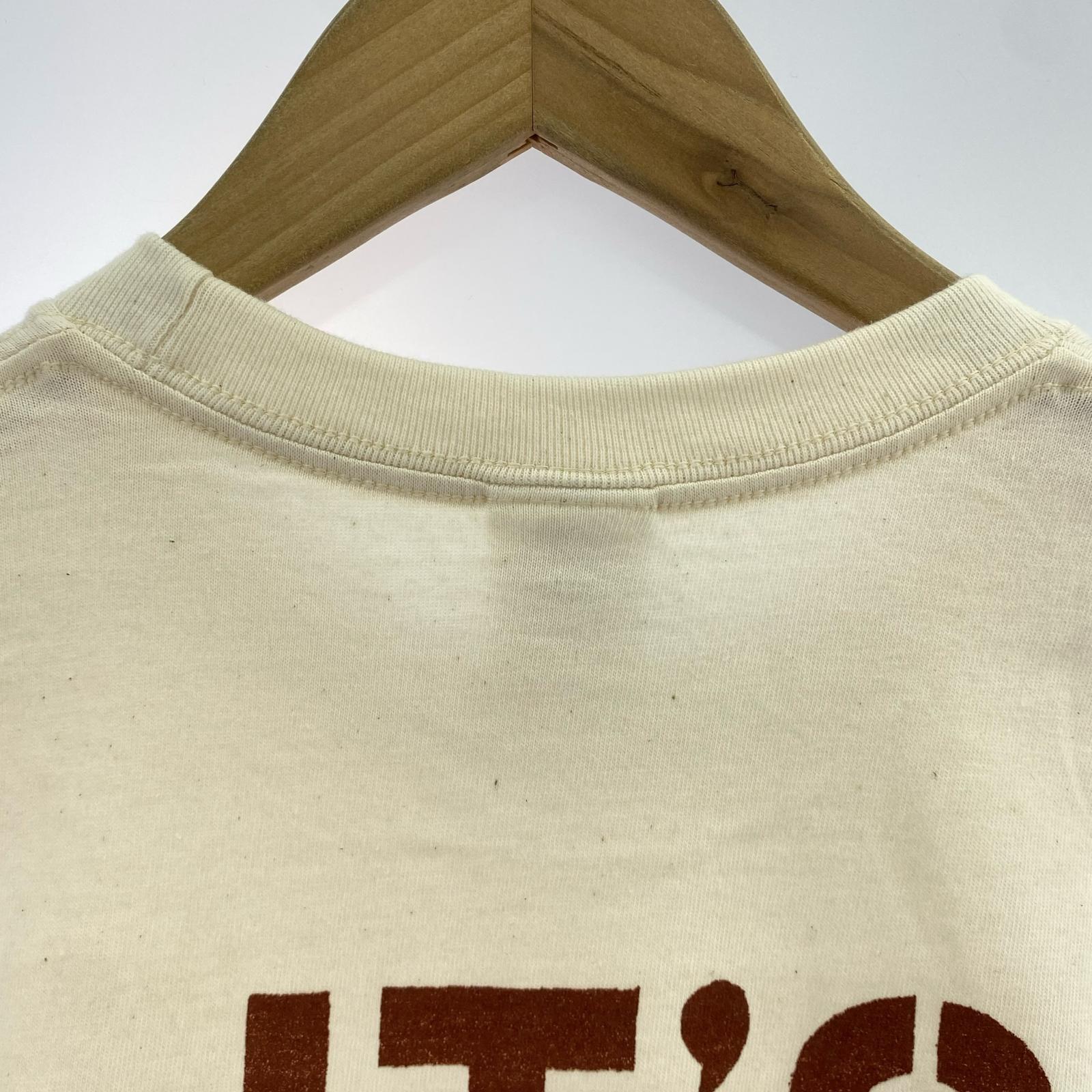 半袖Ｔシャツ 26SS Hard Tee (S) S ホワイト
