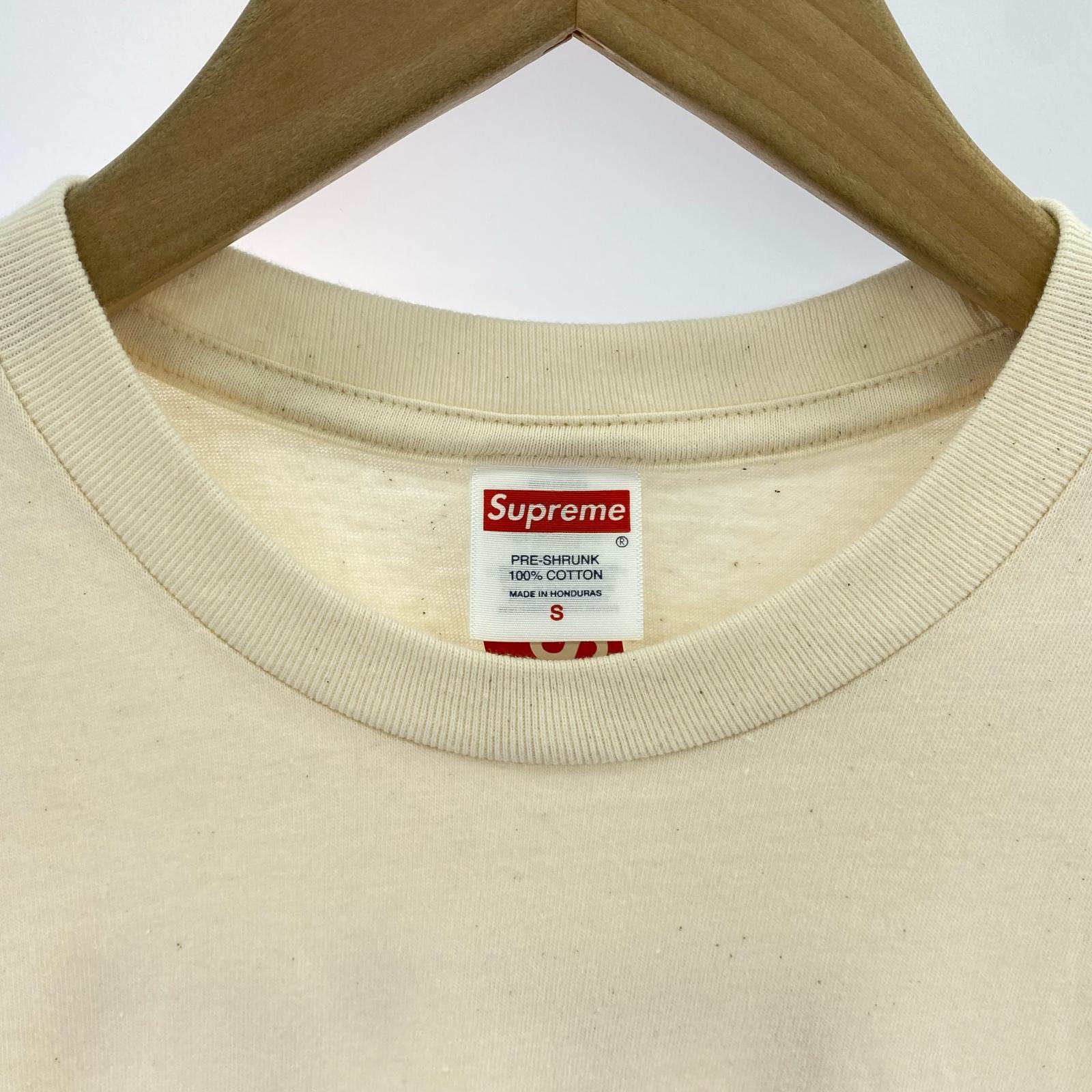 半袖Ｔシャツ 26SS Hard Tee (S) S ホワイト