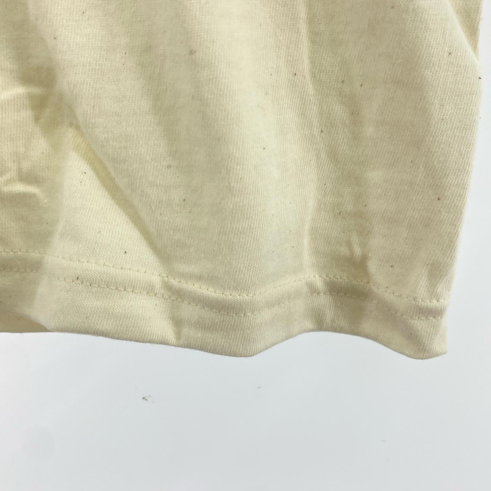 半袖Ｔシャツ 26SS Hard Tee (S) S ホワイト
