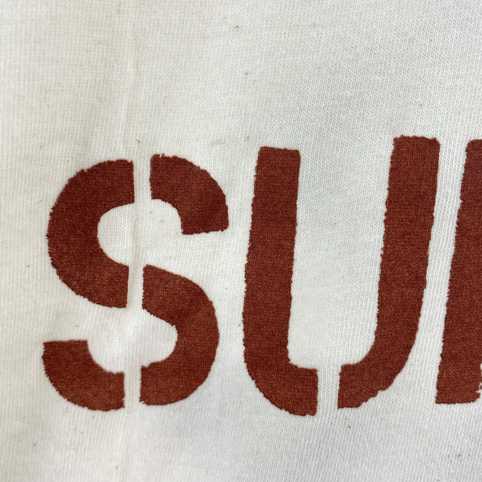 半袖Ｔシャツ 26SS Hard Tee (S) S ホワイト