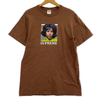 半袖Ｔシャツ 26SS Aretha Tee (S) S ブラウン
