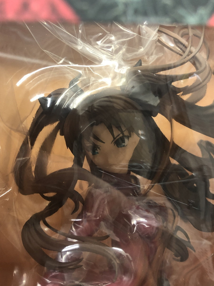 遠坂凛 劇場版 Fate/stay night UNLIMITED フィギュア/グッズ