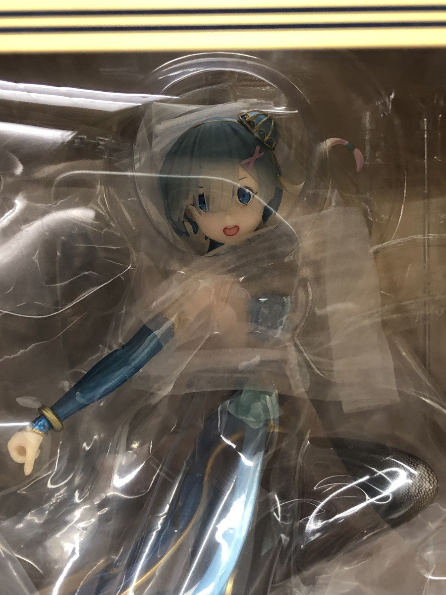 Re：ゼロから始める異世界生活 レム チャイナドレスver. 1/7 フィギュア/グッズ