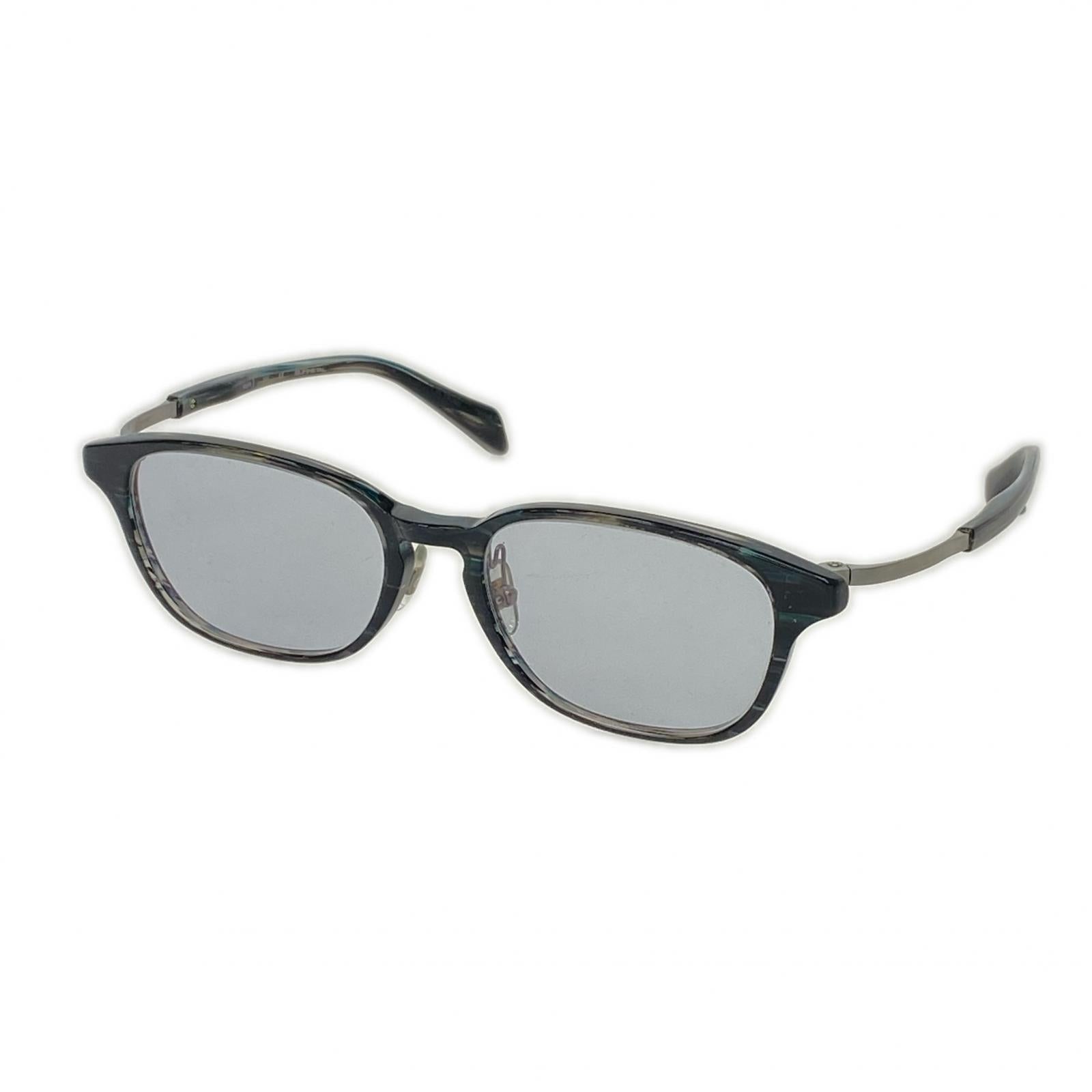 その他アクセサリー PARIS MIKI style 501 SuperLightTR90 ブラック