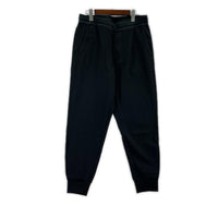 パンツ CLASSIC CUFFED TRACK PANTS（S) S ブラック