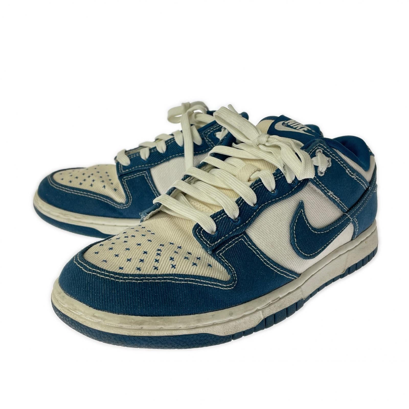 スニーカー DUNK LOW RETRO SE (26.5cm) 26.5cm (US8 1/2 UK8 EU43)