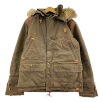 ジャケット HUNTING GOODS