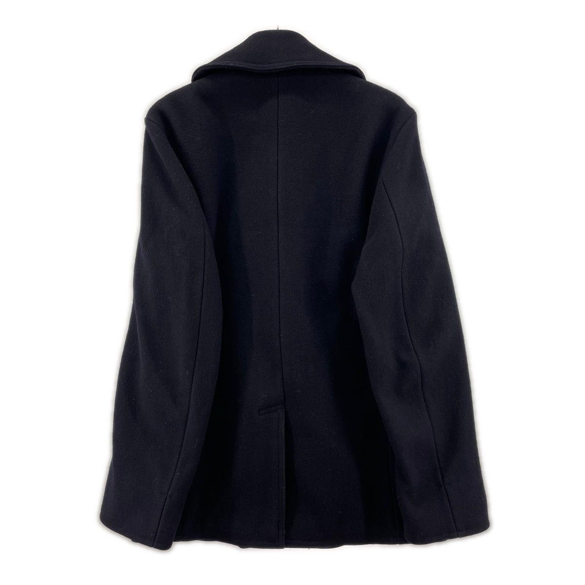 ジャケット US.NAVY PEA COAT 42 ネイビー
