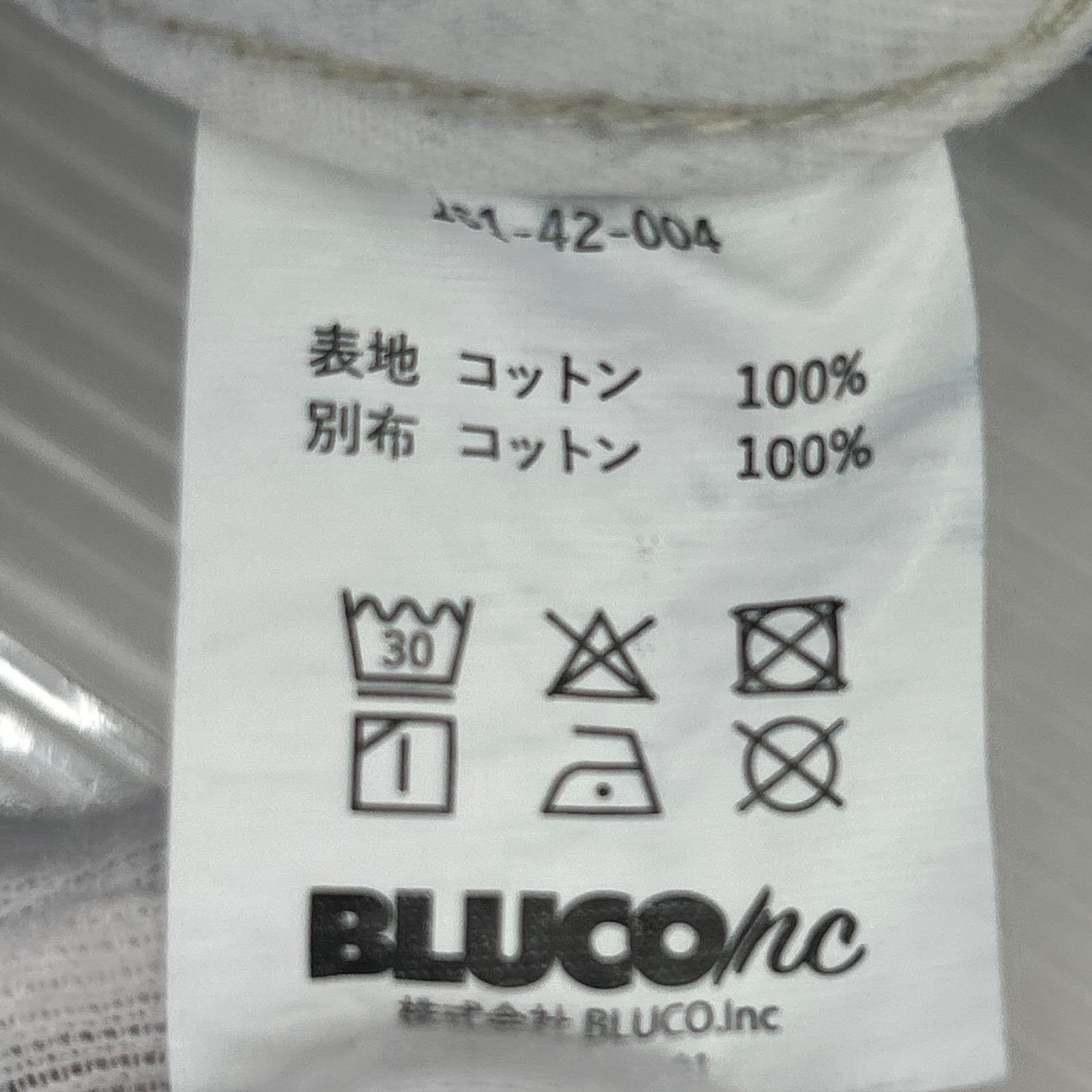 デニムパンツ ジャパンデニム ワイドパンツ ブルー