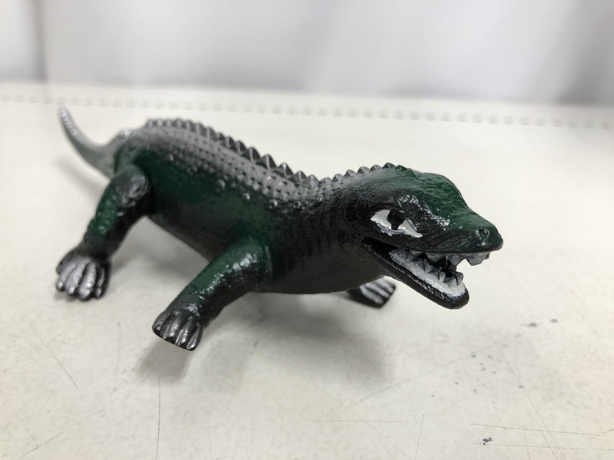 ユーパルケリア 大恐竜シリーズ その他小物