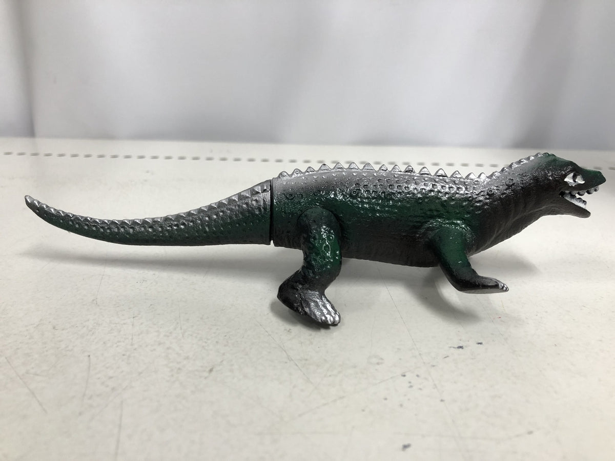 ユーパルケリア 大恐竜シリーズ その他小物