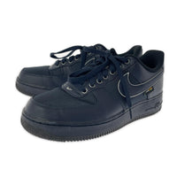 スニーカー NIKE Air Force 1 Low Dark Obsidian IM6001-475 (27.5) 27.5cm (US9 1/2 UK9 EU45) ネイビー