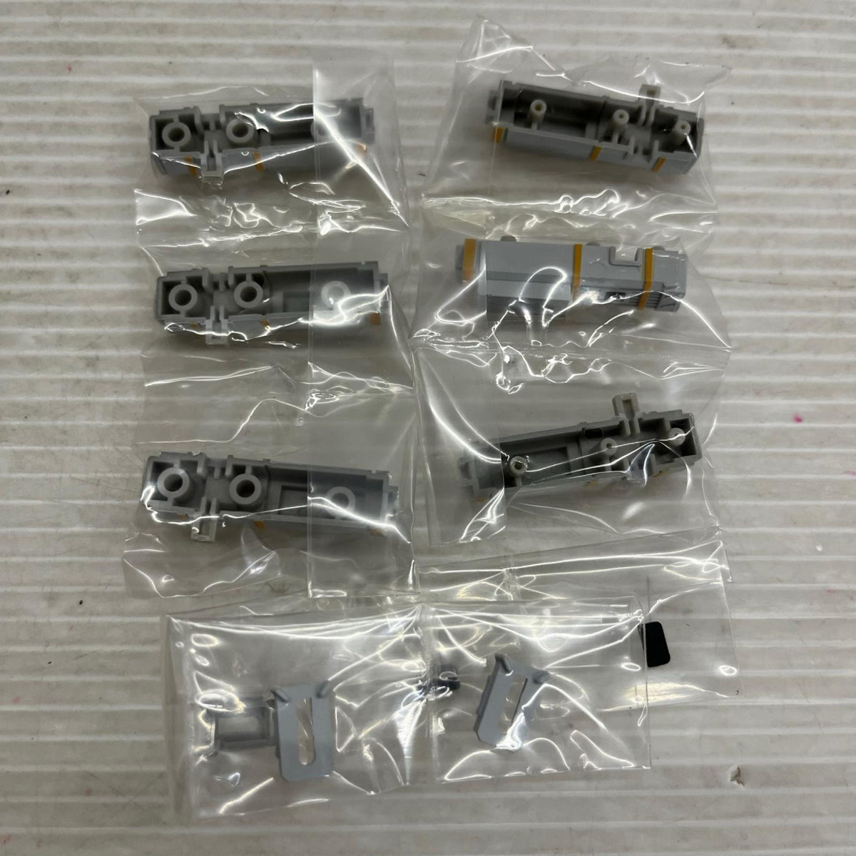 Bトレインショーティー ヱヴァンゲリヲン新劇場版:序 シキ880 形大物車 エヴァゲリオン　新劇場版 バンダイ 鉄道模型車両