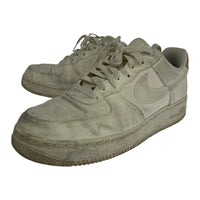 スニーカー AIR FORCE 1 07 LV8/29.0/DV7184-001 29cm (US11 UK10 1/2 EU48) ホワイト