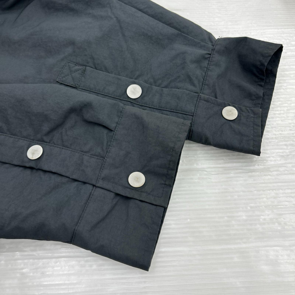 ジャケット ｸﾞﾚｰ グレー