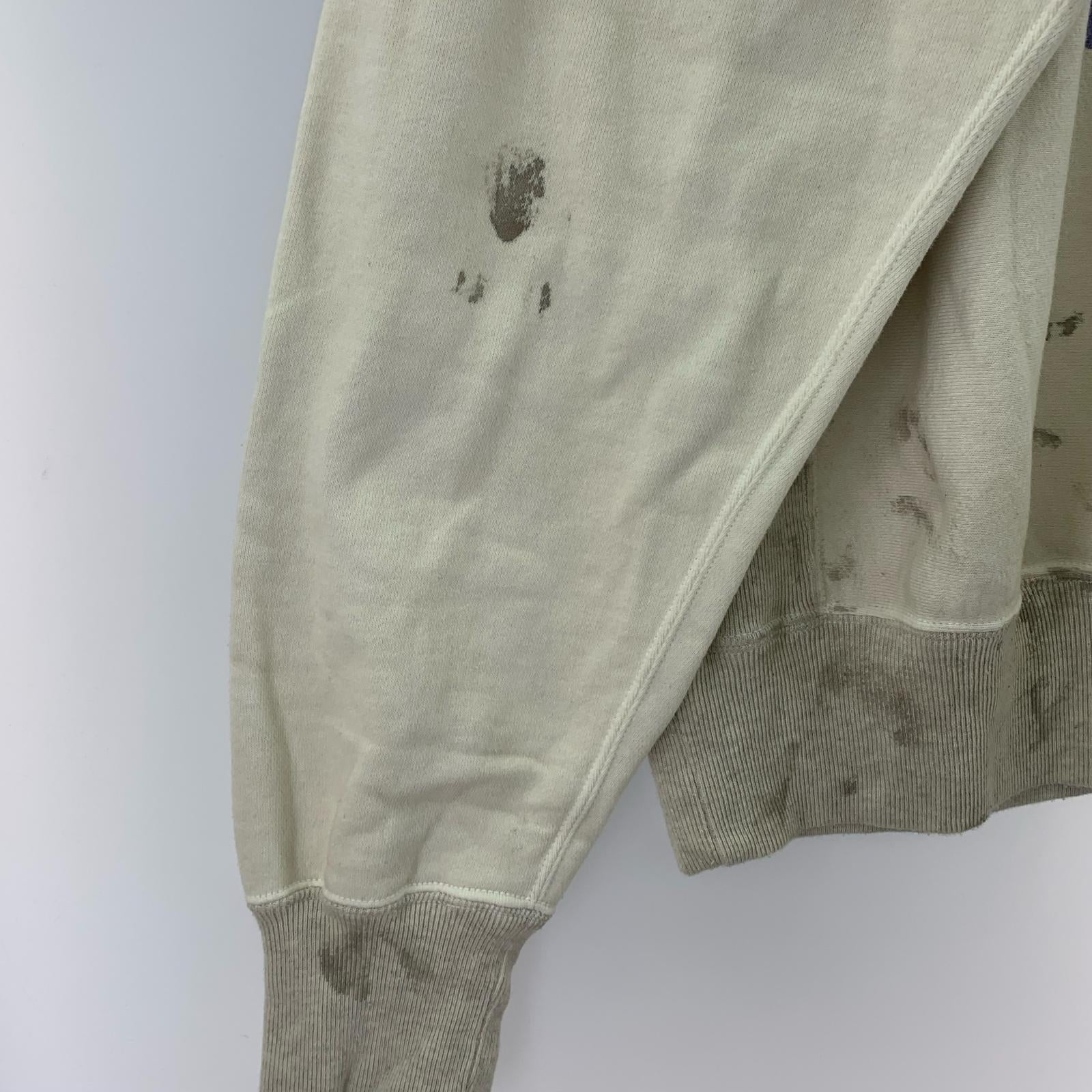 スウェット SWEAT SHIRTS XL グレー