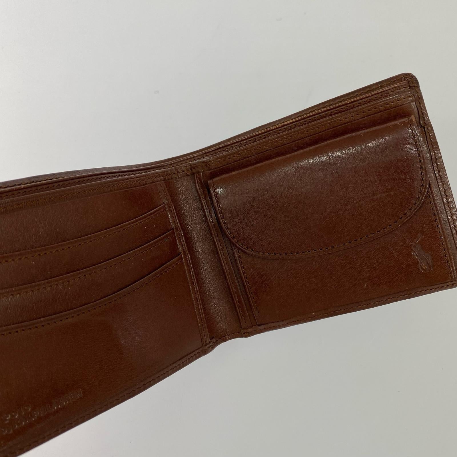 札入れ 二つ折り財布 チェック GRN