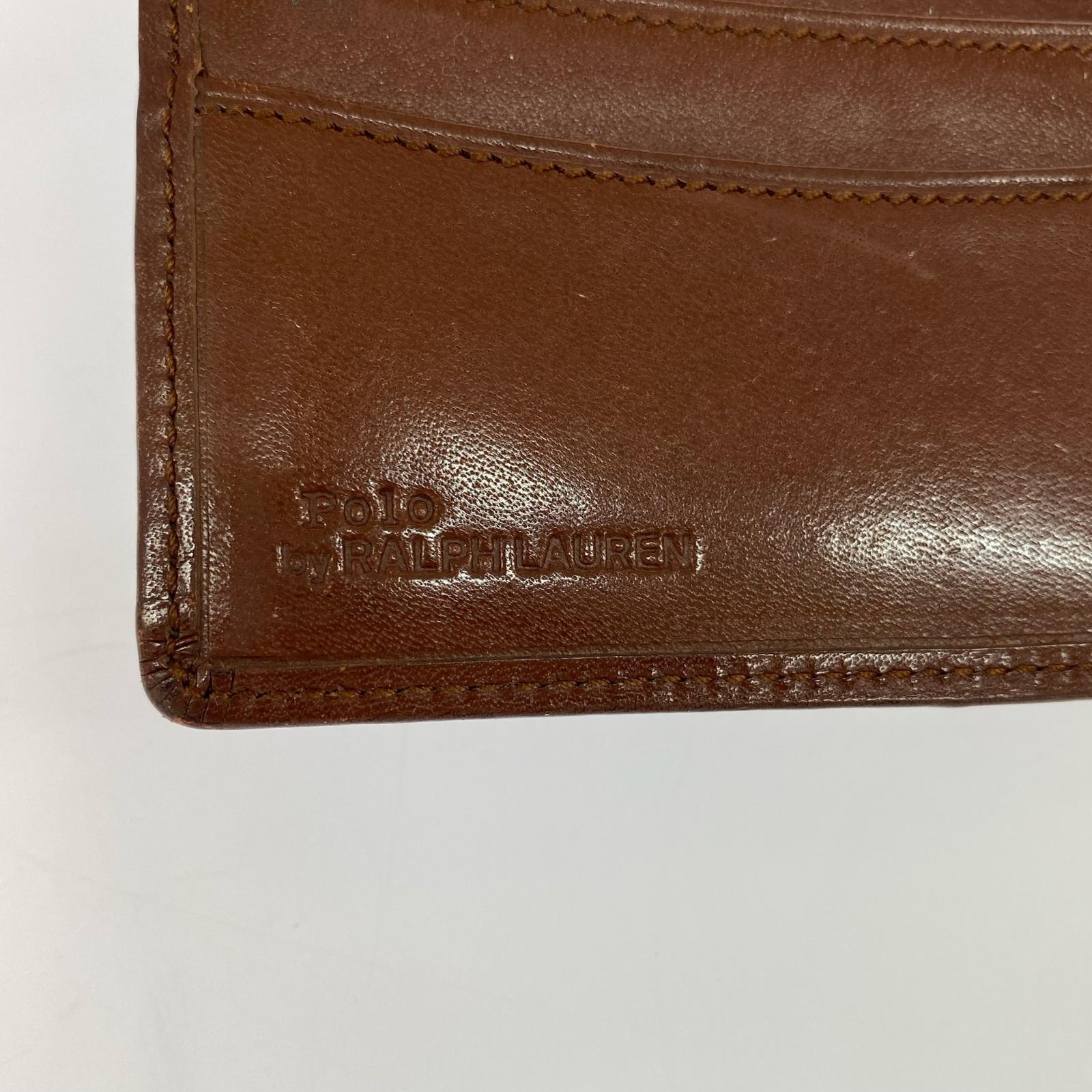 札入れ 二つ折り財布 チェック GRN