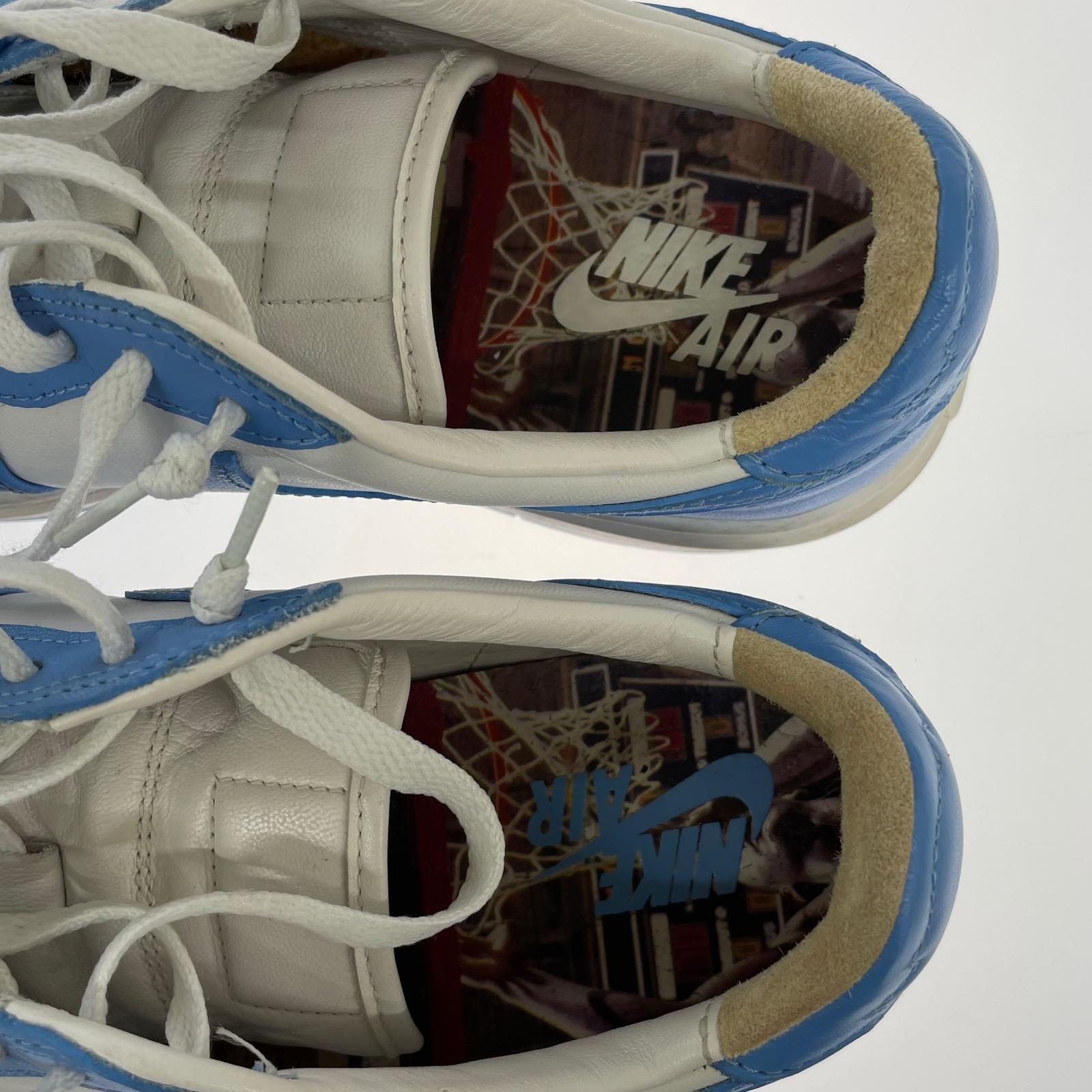 スニーカー WMNS AIR JORDAN 1 ELEVATE LOW/DQ3698-141 26.5cm (US8 1/2 UK8 EU43)