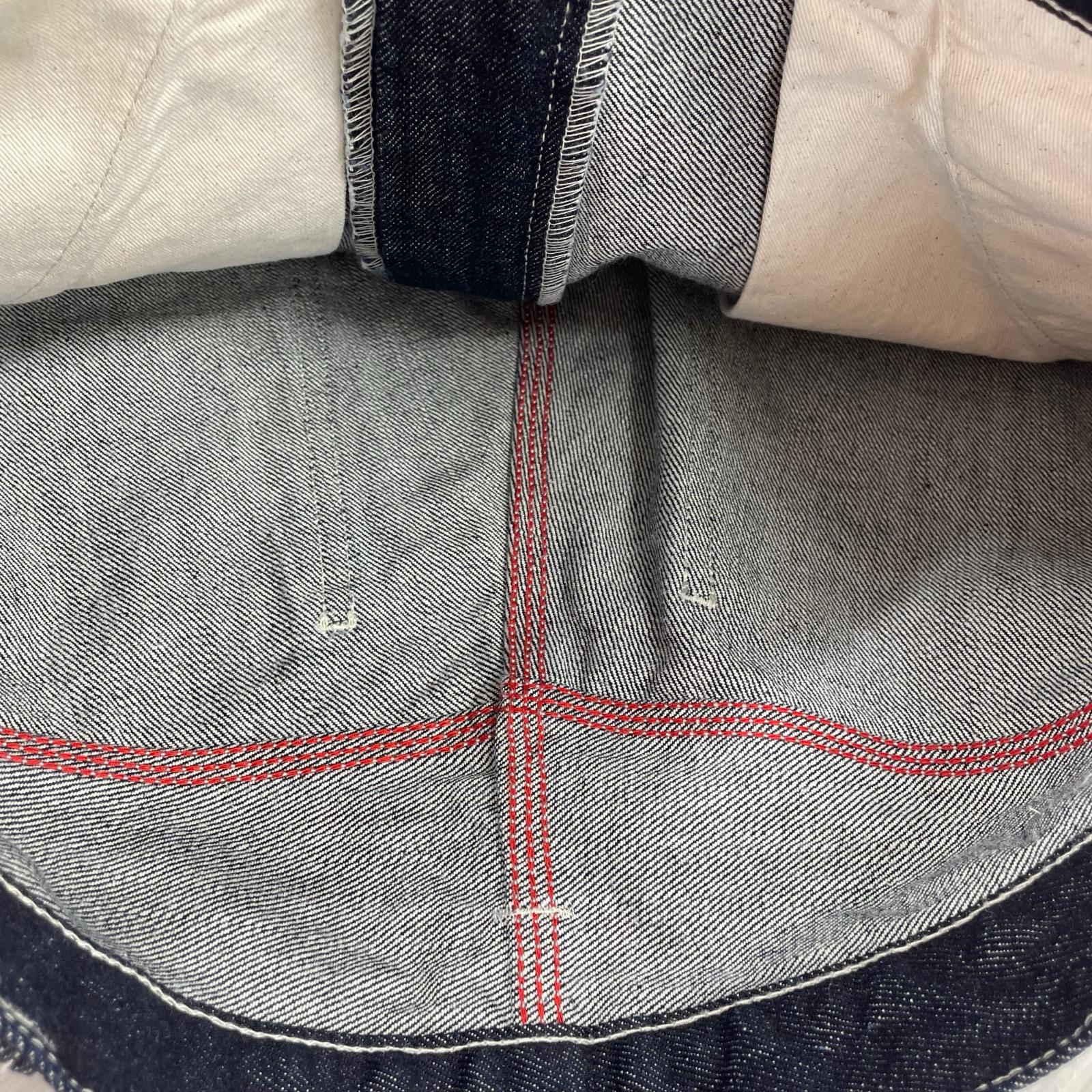 デニムパンツ kojima genes ペインターパンツ インディゴ 30 30 ネイビー