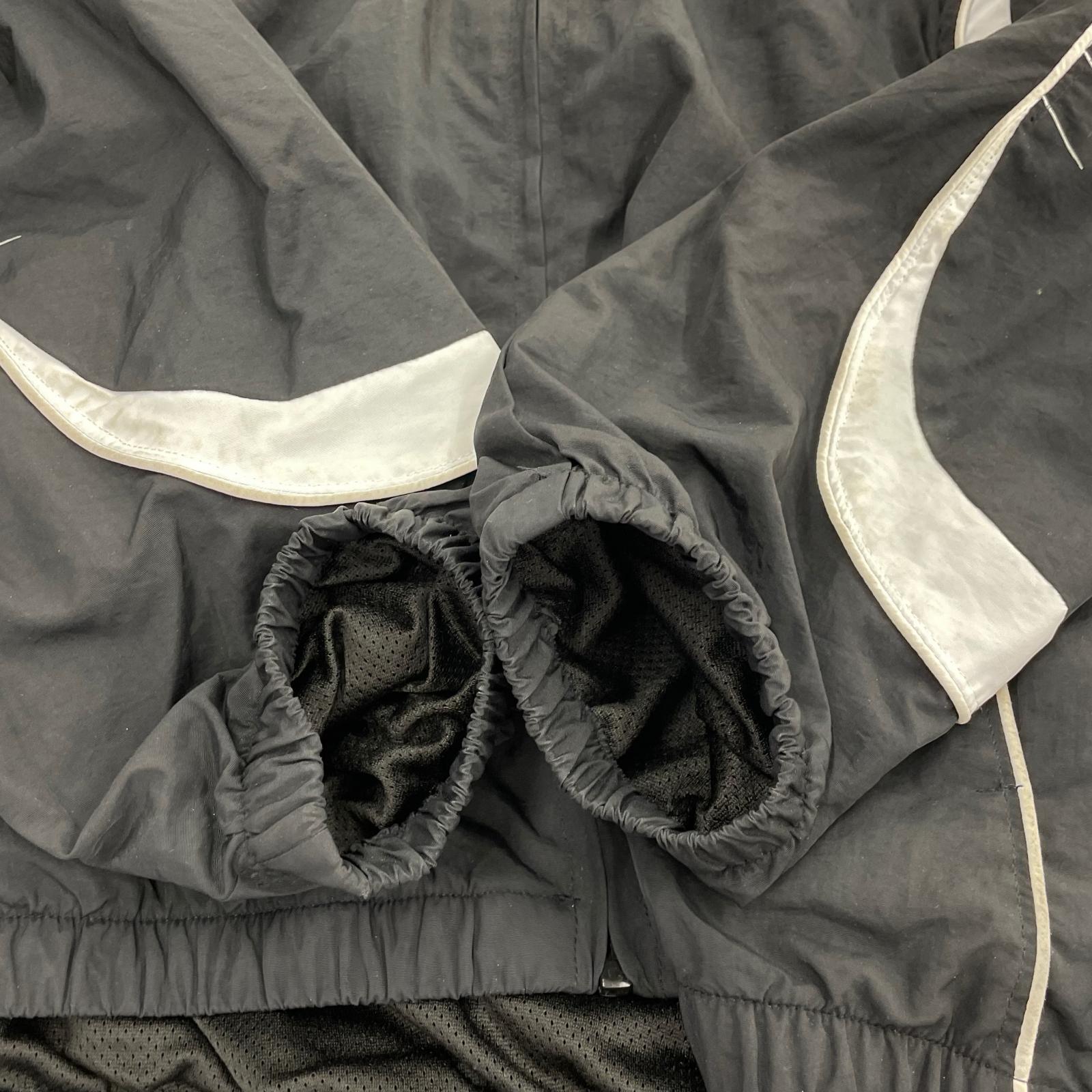 ジャケット ×22SS Umbro Track Jacket L 黒 L ブラック