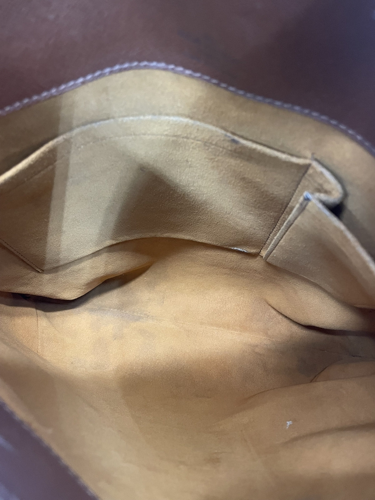LOUIS VUITTON モノグラム ミュゼット ショルダーバッグ M51256
