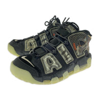 スニーカー AIR MORE UPTEMPO 96 28cm 28cm (US10 UK9 1/2 EU46) ブラック