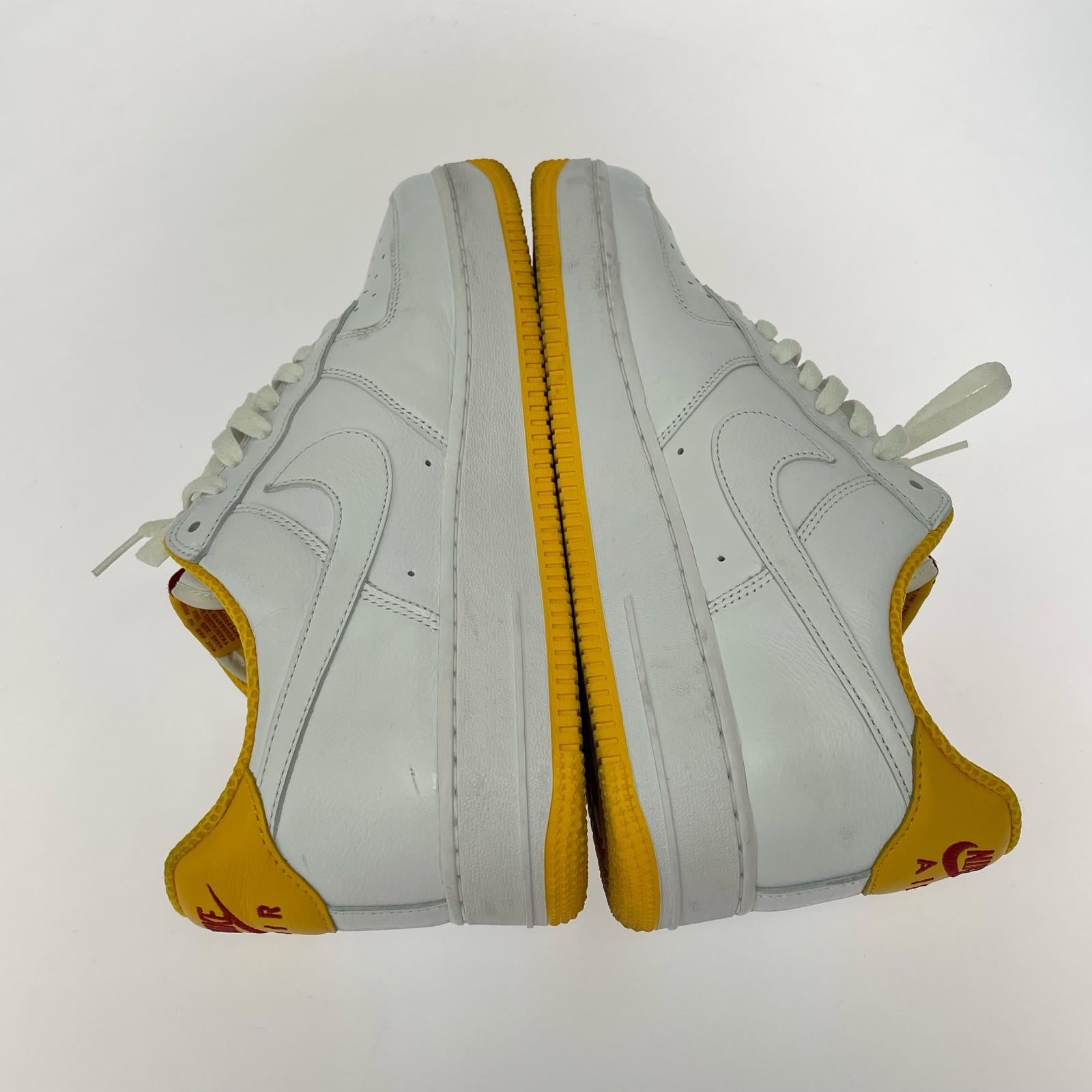 スニーカー AIR FORCE 1 LOW West Indies 28.5cm 28.5cm (US10 1/2 UK10 EU47)