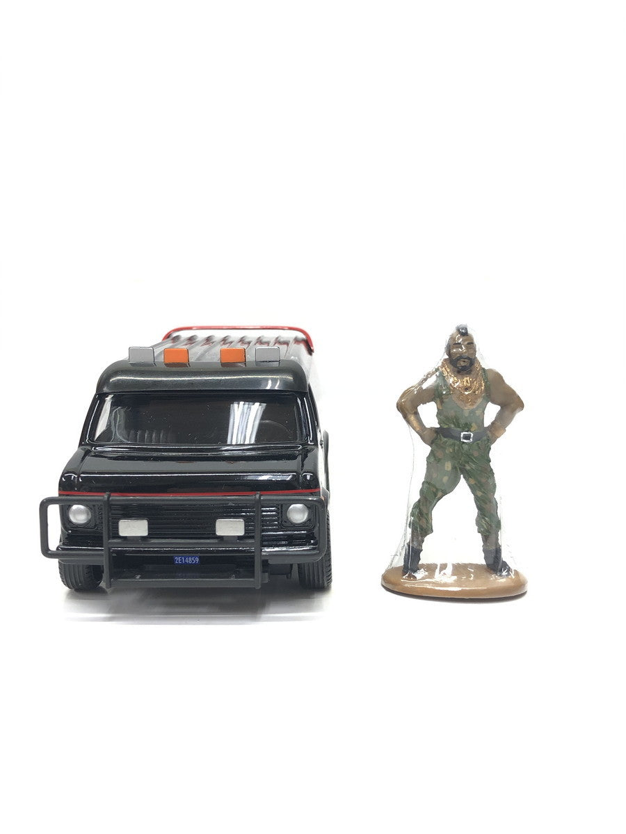 CORGI　THE　A-TEAM ミニカーその他