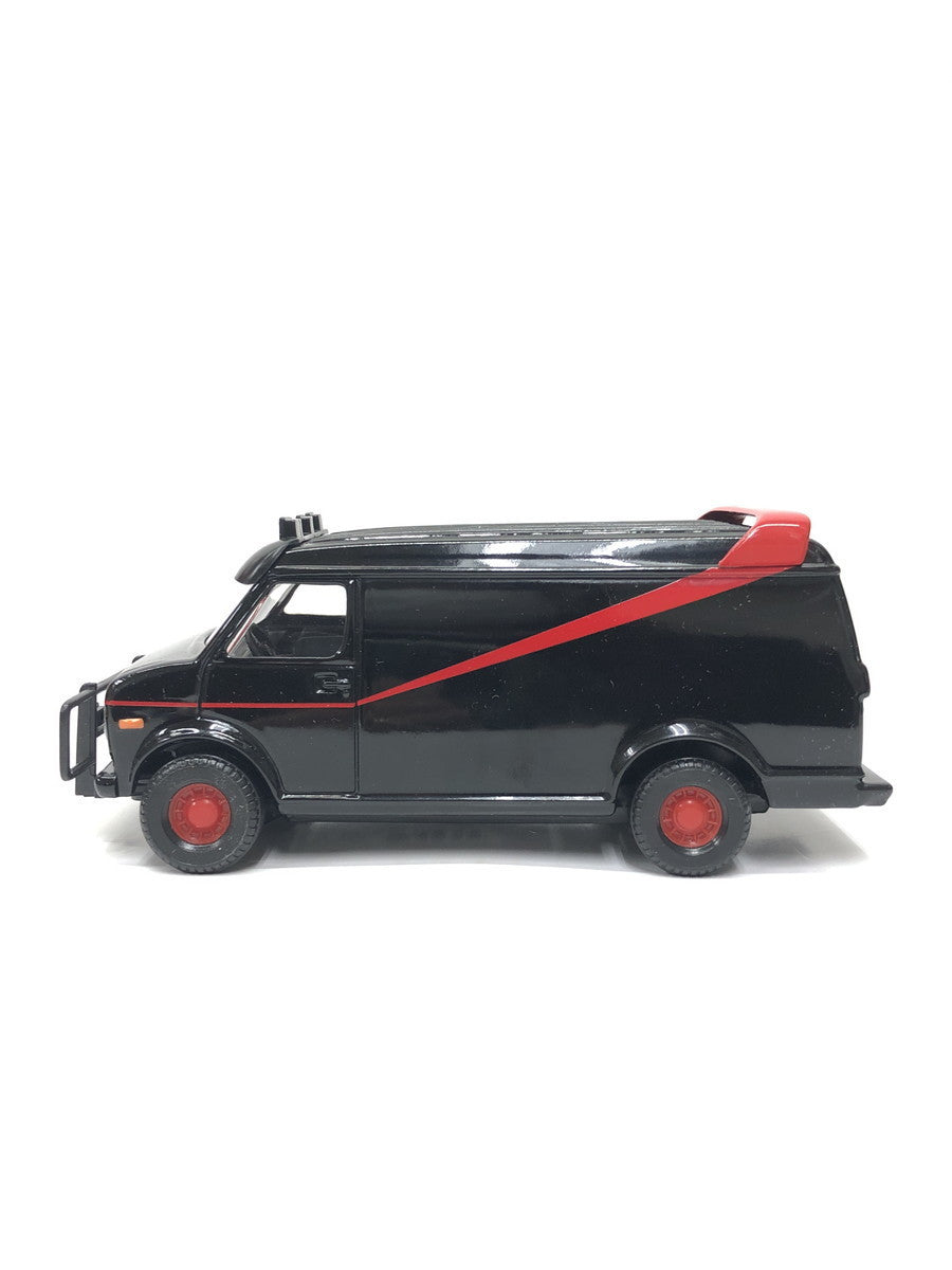 CORGI　THE　A-TEAM ミニカーその他