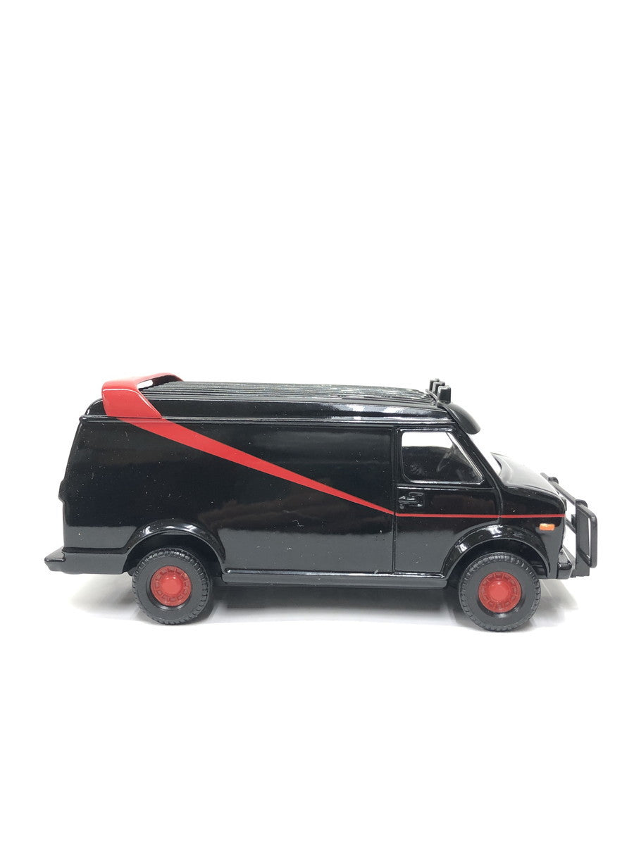 CORGI　THE　A-TEAM ミニカーその他