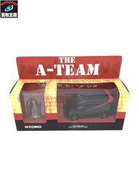 CORGI　THE　A-TEAM ミニカーその他