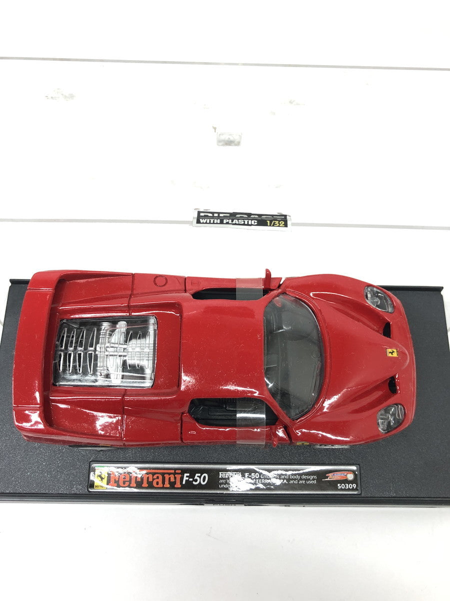 FERRARI　F-50　50309 ミニカーその他